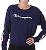 Champion Heritage Fleece Crew Neck Pullover with Taping W43755 - Image 1