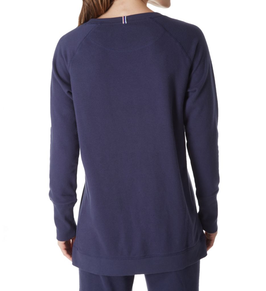 Heritage French Terry Tunic