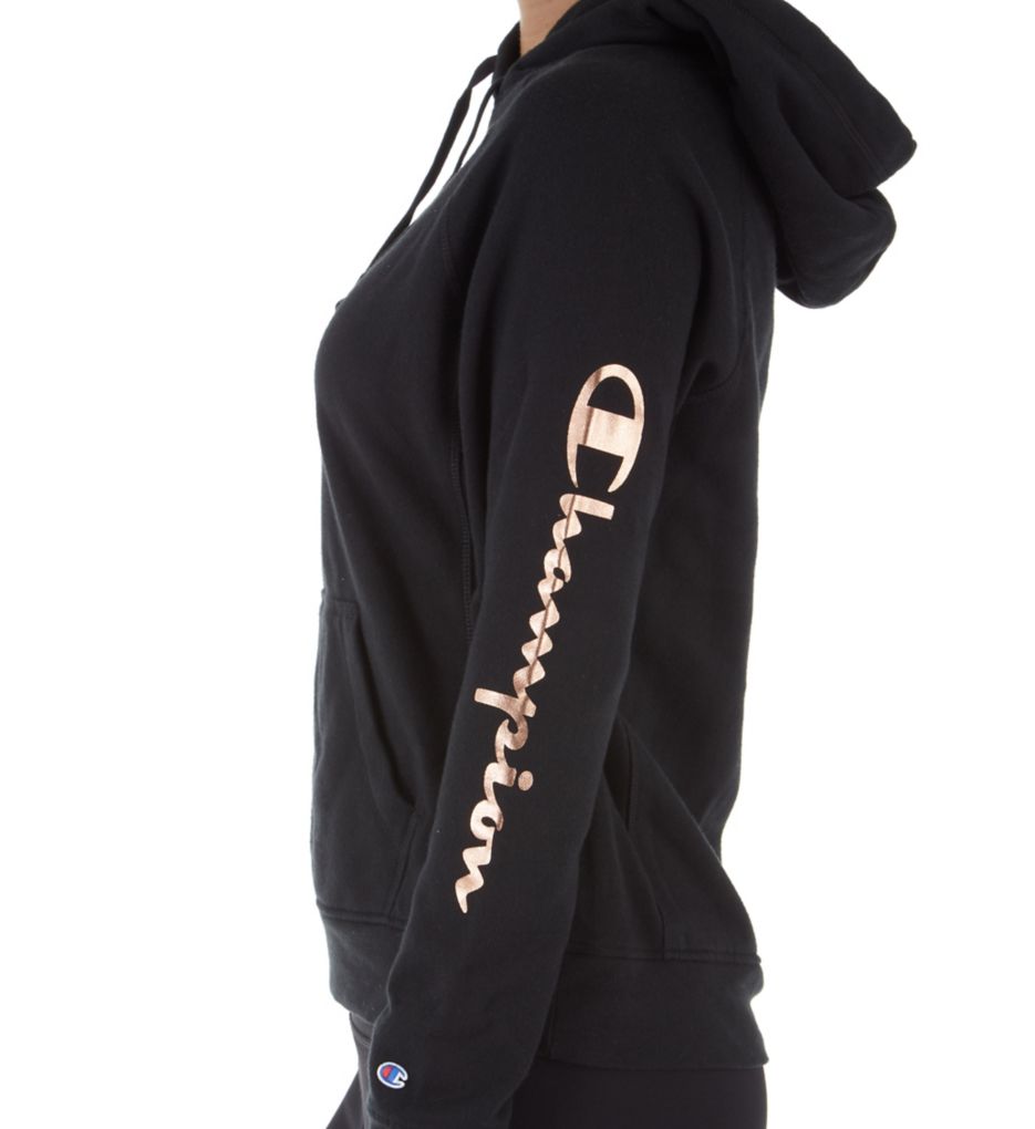 Heritage Fleece Pullover Hoodie-cs1