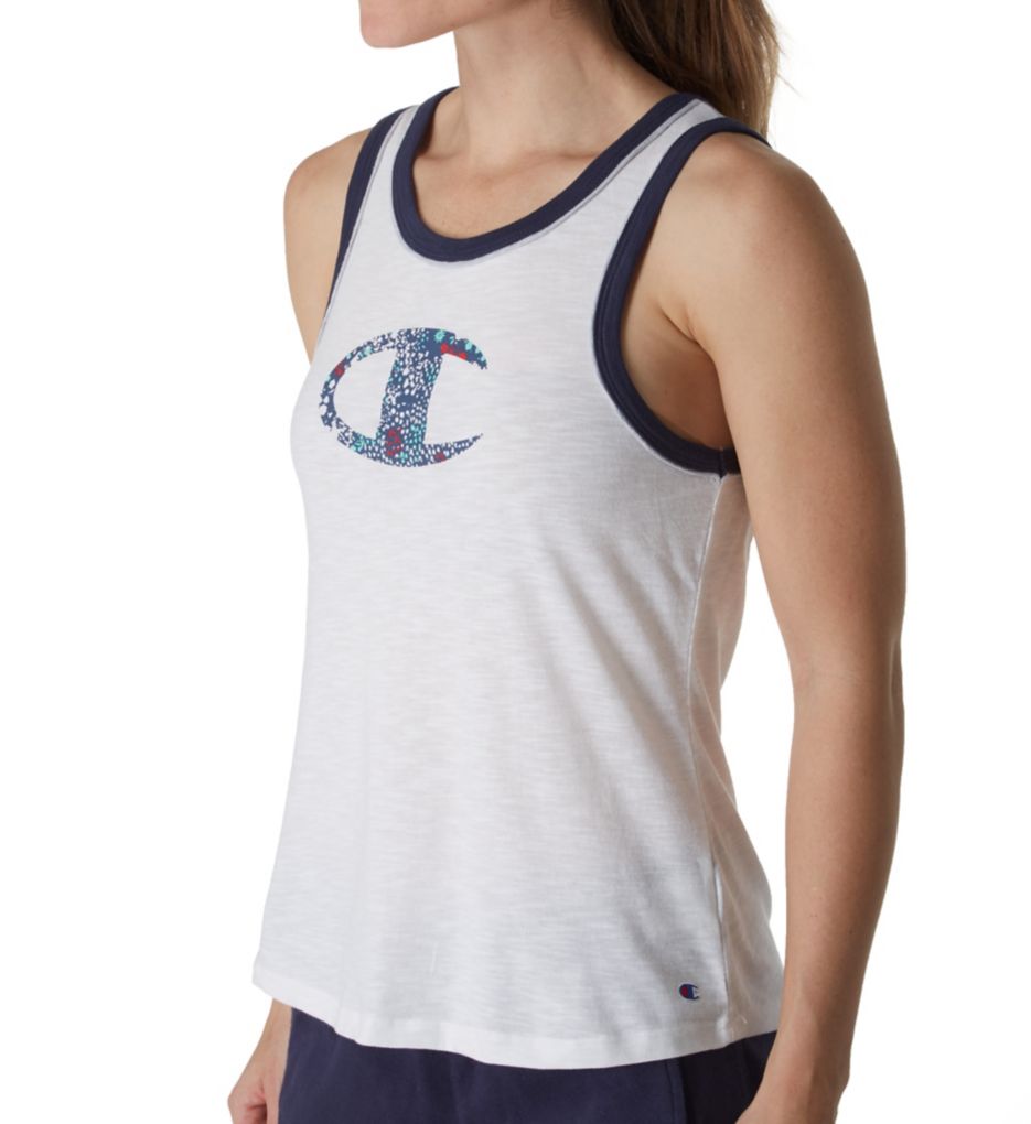 champion ringer tank