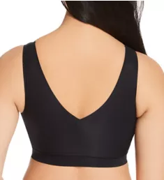 Soft Stretch Padded Bra Top - 2 Pack