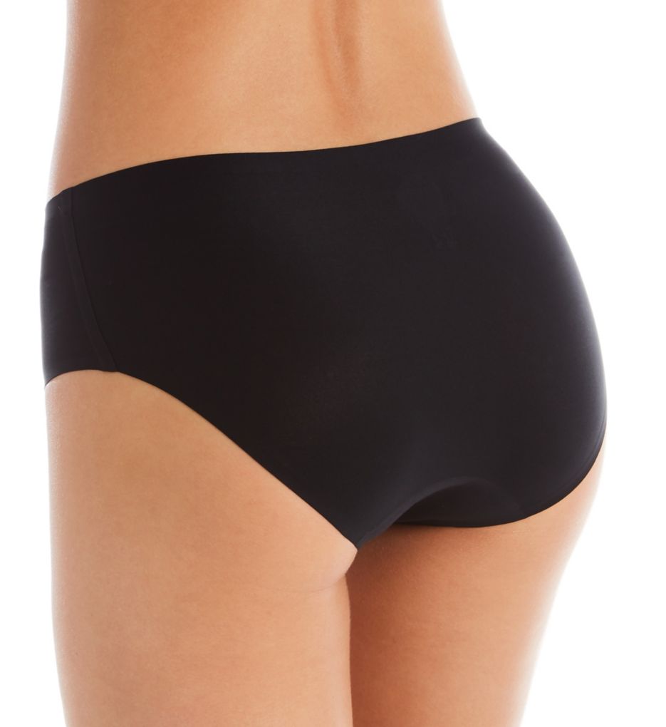 Jockey Seamless Bikini Panty, Microfibre, Ladies Underwear, 3 Pack