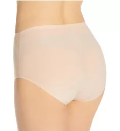 Soft Stretch Seamless Brief Panty - 5 Pack Multi O/S