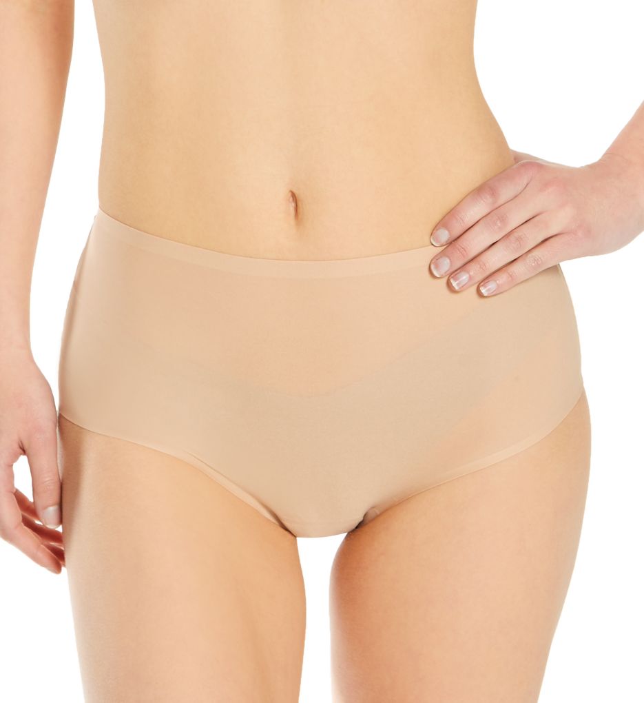 Chantelle Soft Stretch One Size Seamless Brief, 5-Pack, 1006