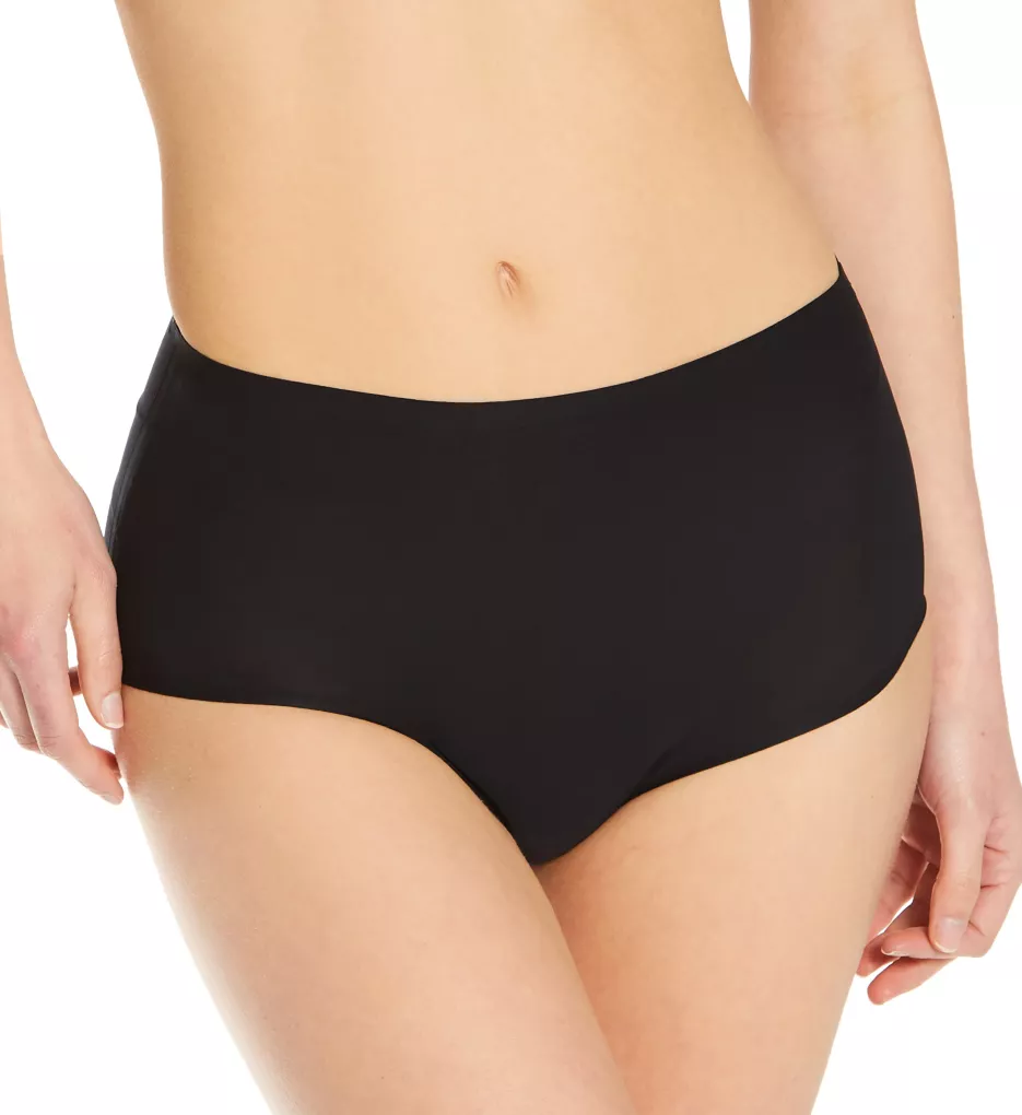 Chantelle Soft Stretch One Size Full Brief - Plus, Panty Style # 1137