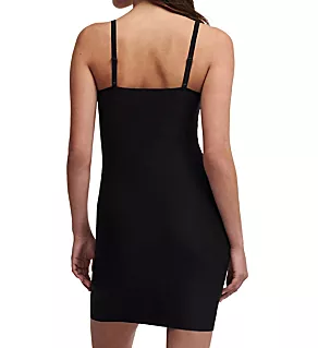 Soft Stretch Slip Black M/L