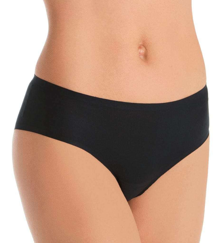 Soft Stretch Seamless Cheekini Panty