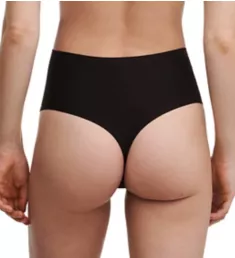 Soft Stretch High Waist Thong