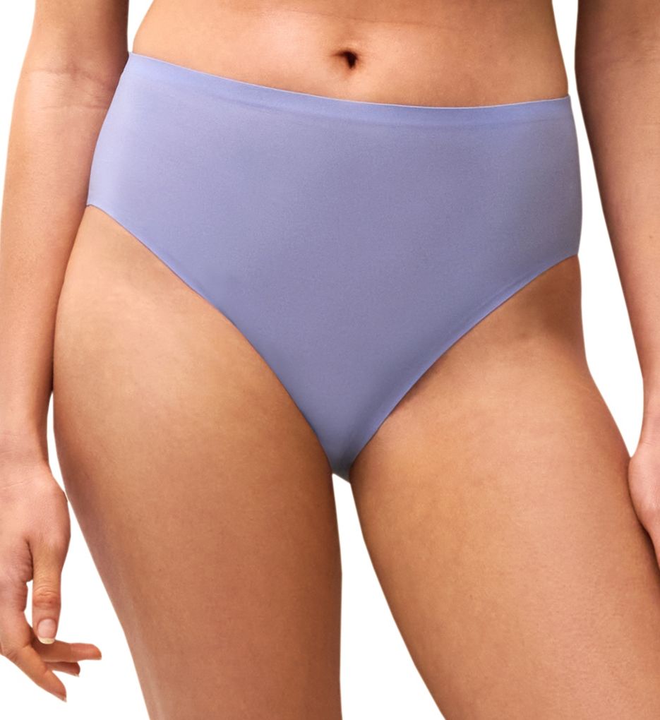 Soft Stretch High Cut Brief Panty