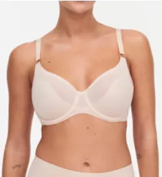 Pure Light Underwire Bra Nude Blush 36B