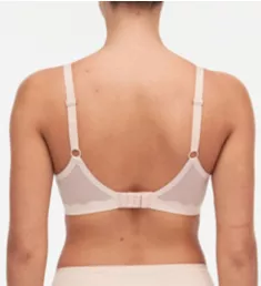 Pure Light Underwire Bra Nude Blush 36B