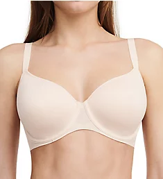 Pure Light 3/4 Cup Spacer Bra Nude Blush 38B