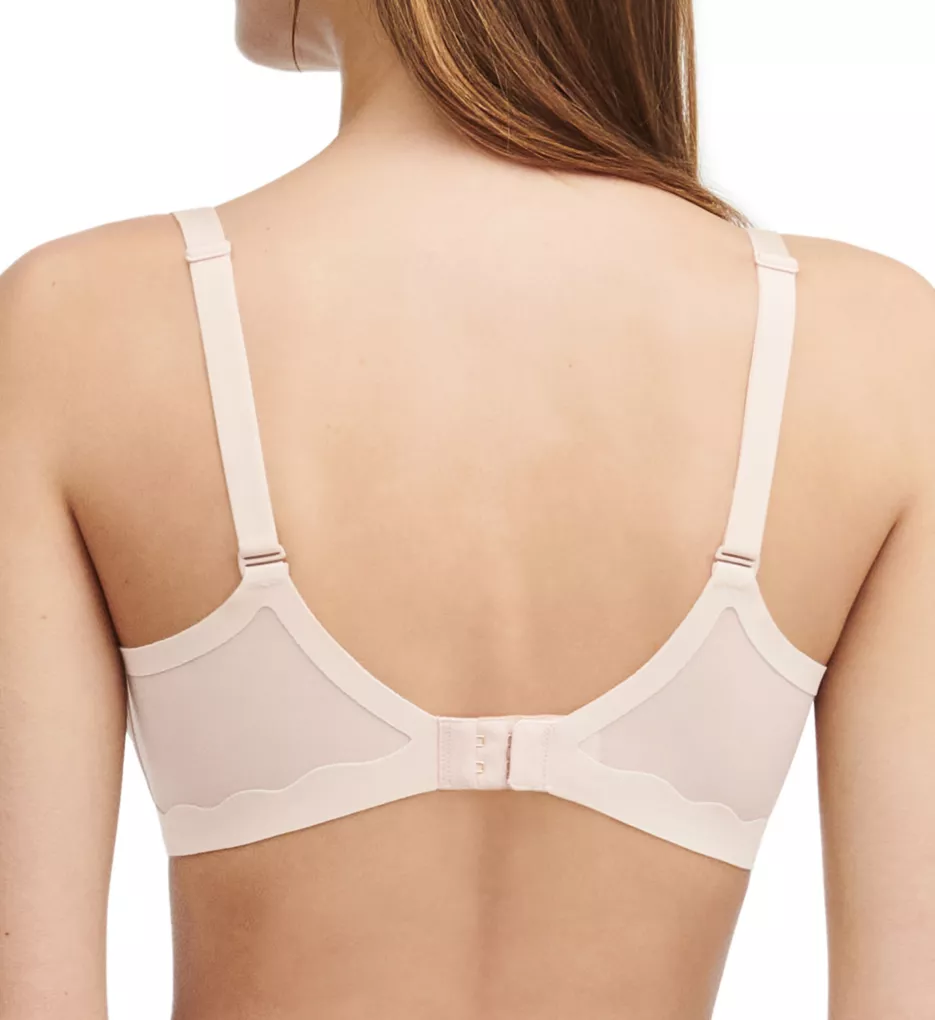 Chantelle Pure Light 3/4 Cup Spacer Bra 10M7 - Image 2