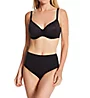 Chantelle Pure Light 3/4 Cup Spacer Bra 10M7 - Image 5