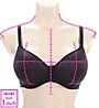 Chantelle Pure Light 3/4 Cup Spacer Bra 10M7 - Image 3