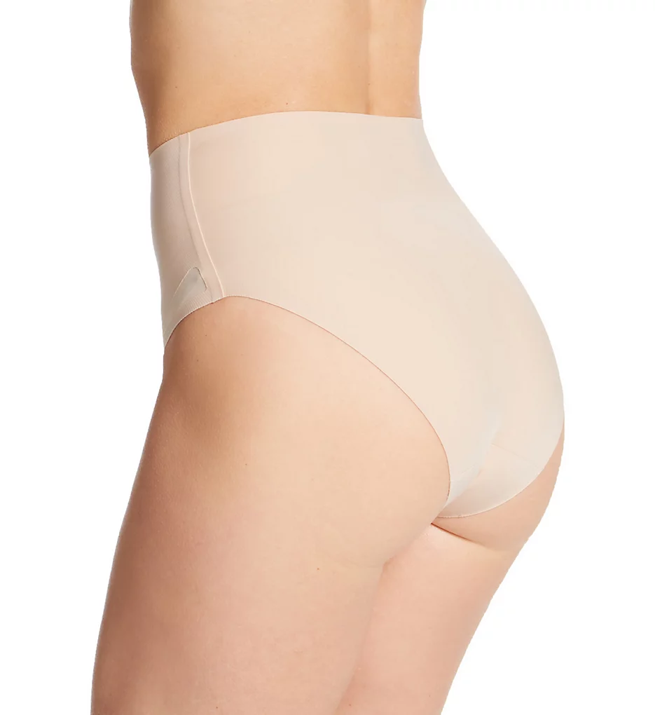 Pure Light High Brief Panty