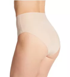 Pure Light High Brief Panty