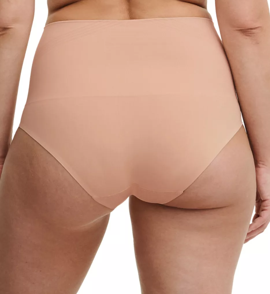 Chantelle Smooth Comfort High Waist Brief Panty 10U7 - Image 2