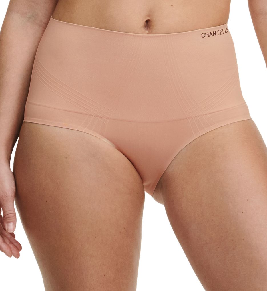 Smooth Comfort High Waist Brief by Chantelle - Embrace