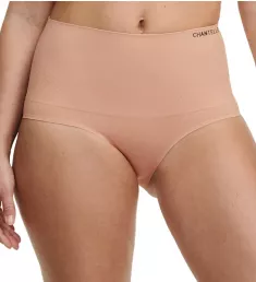 Smooth Comfort High Waist Brief Panty