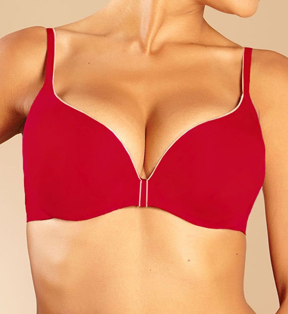 Irresistible Push Up Bra