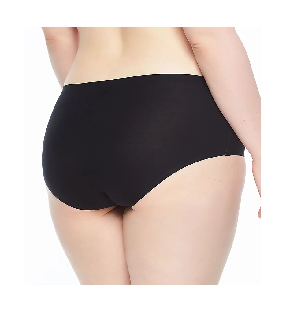 Soft Stretch Seamless Hipster Plus Size Panty