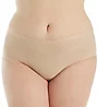 Chantelle Soft Stretch Seamless Hipster Plus Size Panty 1134 - Image 1