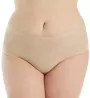 Chantelle Soft Stretch Seamless Hipster Plus Size Panty 1134 - Image 1