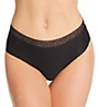 Chantelle Soft Stretch Hipster Panty with Lace 11G4 - Image 1