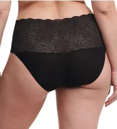 Soft Stretch Lace Brief Panty