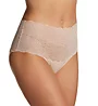 Chantelle Soft Stretch Lace Brief Panty 11G8 - Image 1