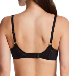 Monogram Underwire Bra