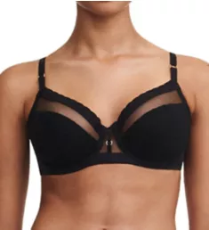 Monogram Underwire Bra