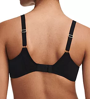 Monogram Spacer T-Shirt Bra Black 40G