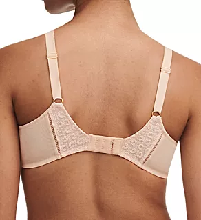 Monogram Spacer T-Shirt Bra Nude Blush 40G