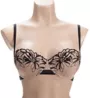 Chantelle Shadows Demi Bra 12A5 - Image 1