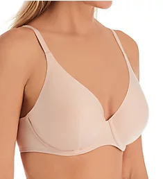 Prime Plunge Double Knit Spacer Bra