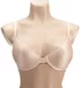 Chantelle Prime Front Closure Spacer Foam Underwire Bra 12B7 - Image 1