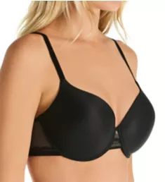 Soft Flex Sweetheart T-Shirt Bra Black 38B