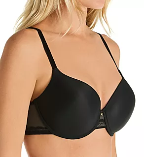 Soft Flex Sweetheart T-Shirt Bra Black 38B