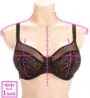 Chantelle Alto Full-Busted Underwire Bra 12L1 - Image 3