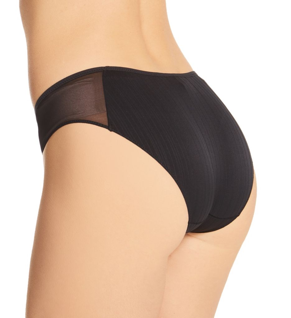 Chantelle Alto Lace Trim Bikini Panty 12L3 - Image 2