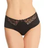 Chantelle Alto Lace-Trim Hipster Panty 12L4 - Image 1