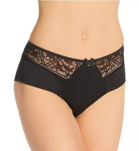 Chantelle Alto Lace-Trim Hipster Panty 12L4