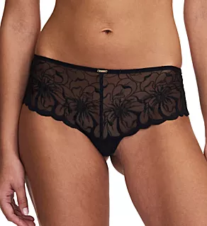 Fleur Hipster Panty Black XS