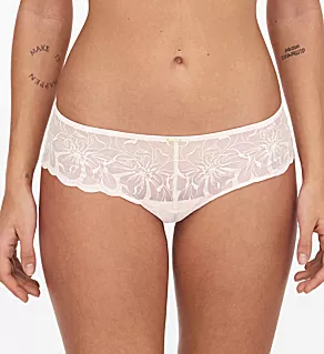 Fleur Hipster Panty Blushing Pink XS
