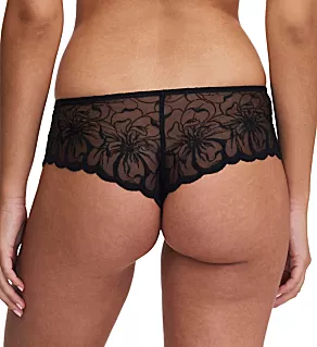 Fleur Hipster Panty Black XS
