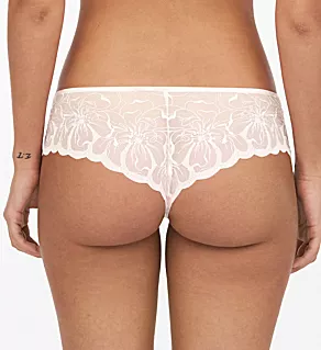 Fleur Hipster Panty Blushing Pink XS