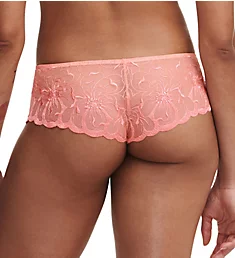 Fleur Hipster Panty Candlelight Peach XS