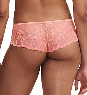 Fleur Hipster Panty Candlelight Peach L